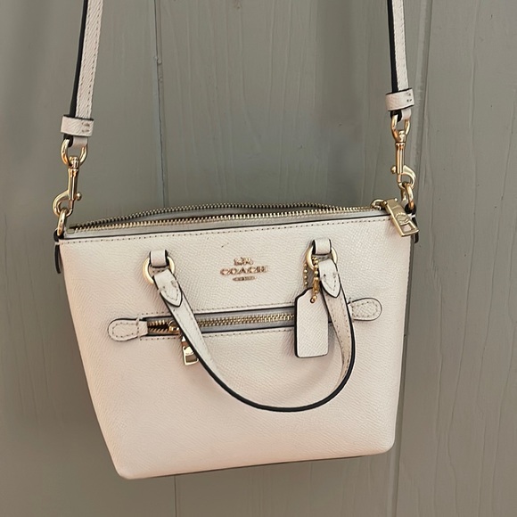 Coach Accessories - coach purse